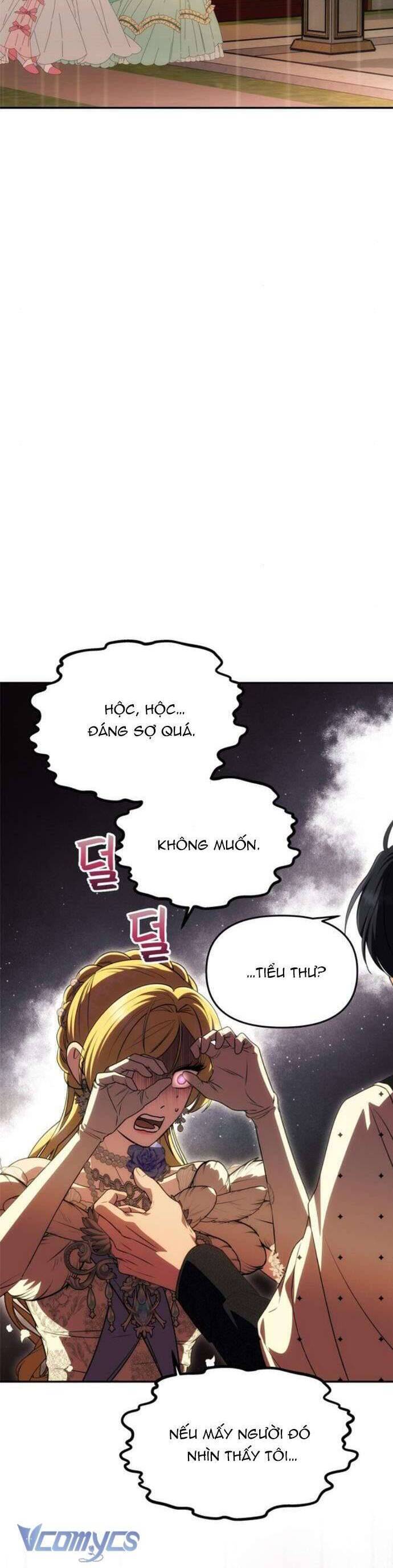 Chỉ Cần Một Người Chồng Là Đủ - Chapter 28 - Page 27