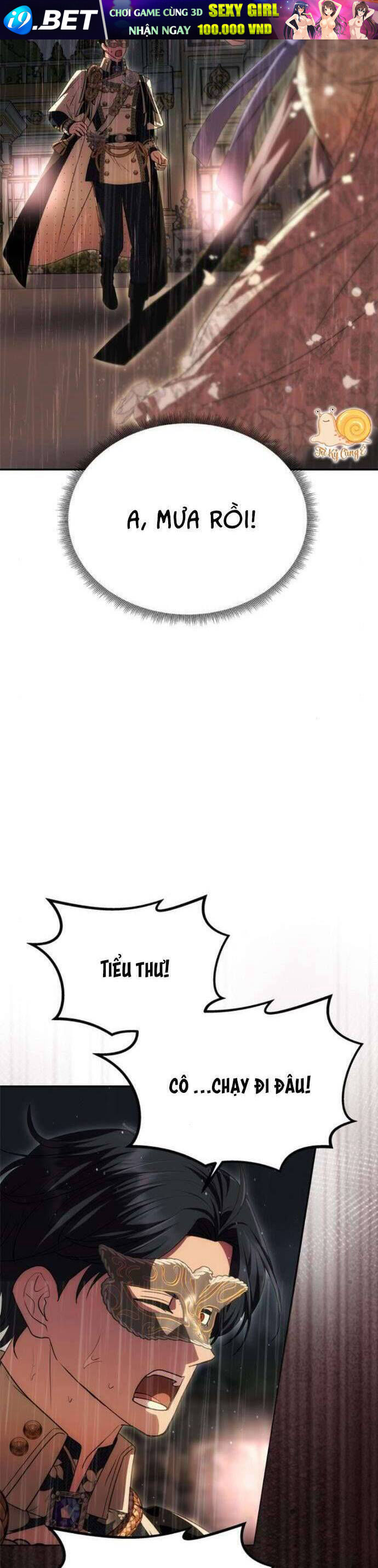 Chỉ Cần Một Người Chồng Là Đủ - Chapter 28 - Page 29