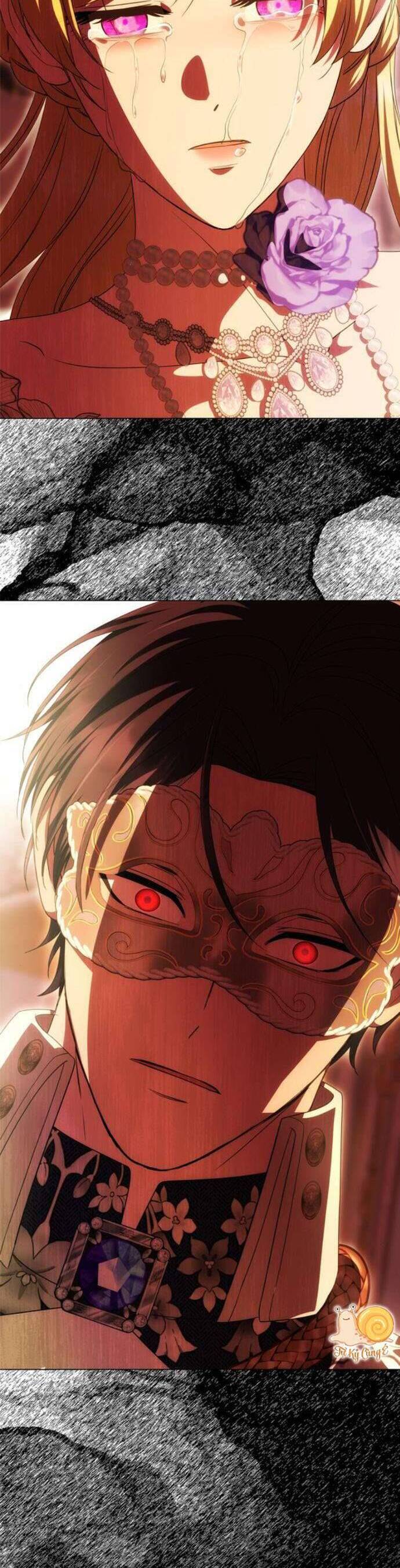 Chỉ Cần Một Người Chồng Là Đủ - Chapter 28 - Page 3