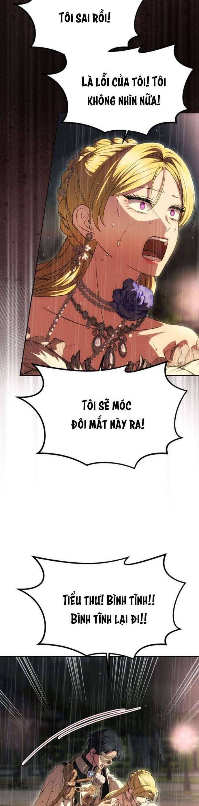 Chỉ Cần Một Người Chồng Là Đủ - Chapter 28 - Page 30