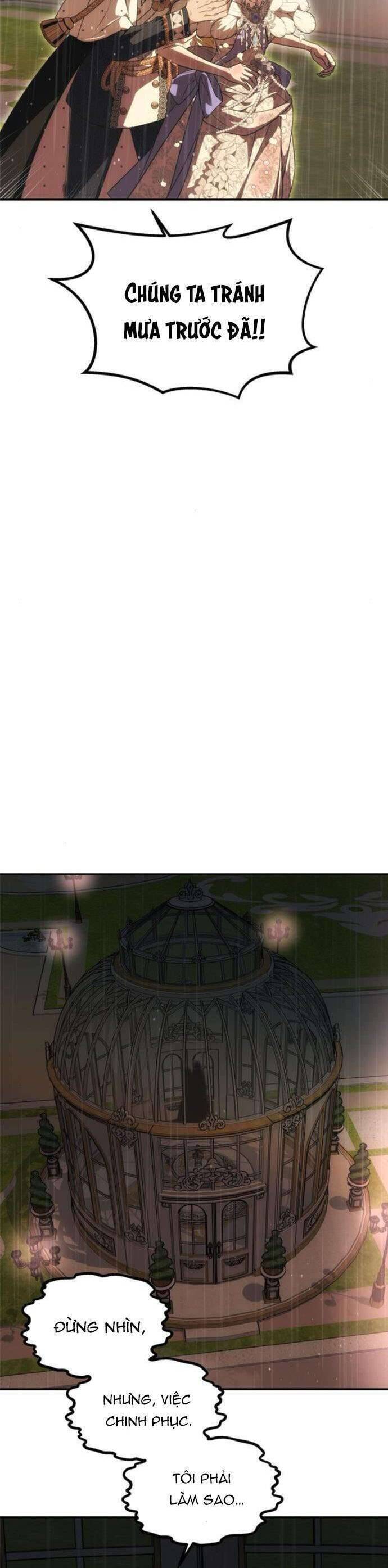 Chỉ Cần Một Người Chồng Là Đủ - Chapter 28 - Page 31