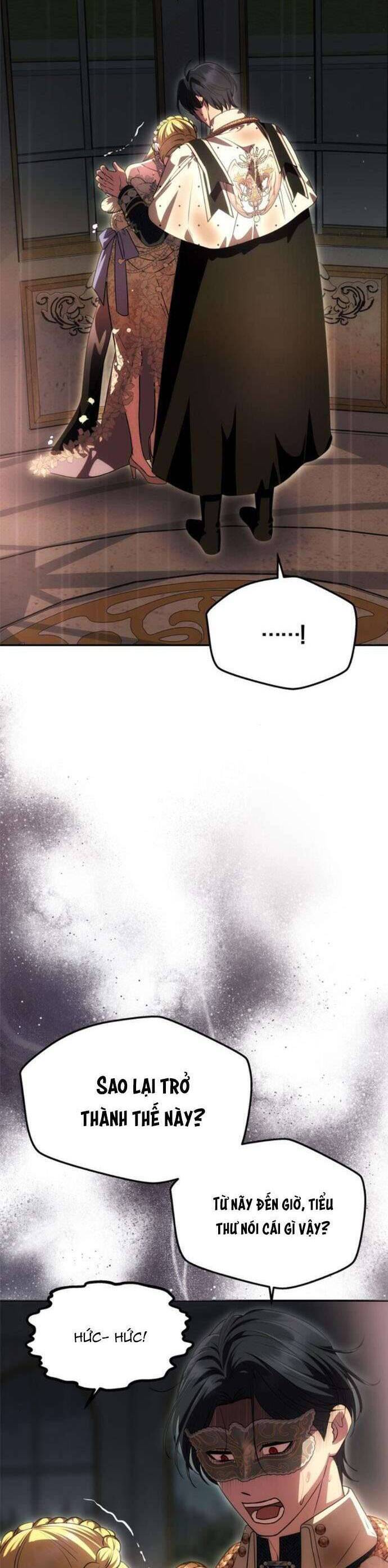 Chỉ Cần Một Người Chồng Là Đủ - Chapter 28 - Page 32