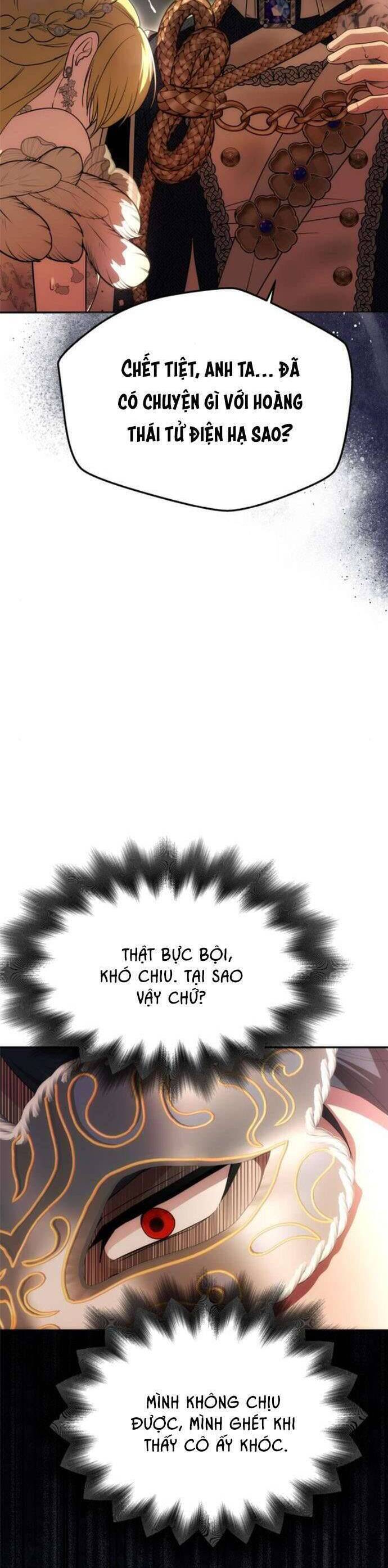 Chỉ Cần Một Người Chồng Là Đủ - Chapter 28 - Page 33