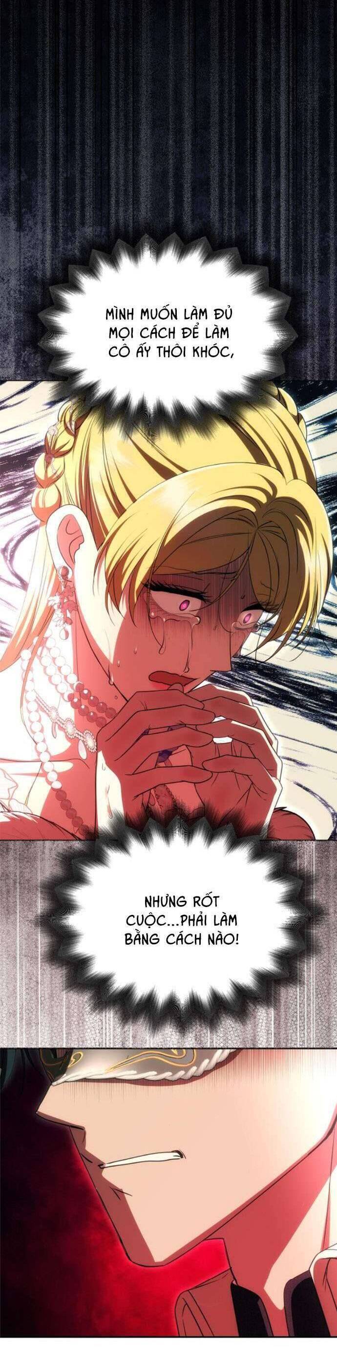 Chỉ Cần Một Người Chồng Là Đủ - Chapter 28 - Page 34