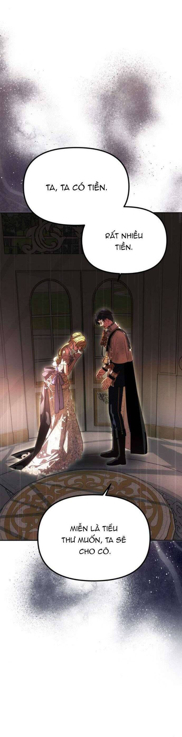 Chỉ Cần Một Người Chồng Là Đủ - Chapter 28 - Page 35