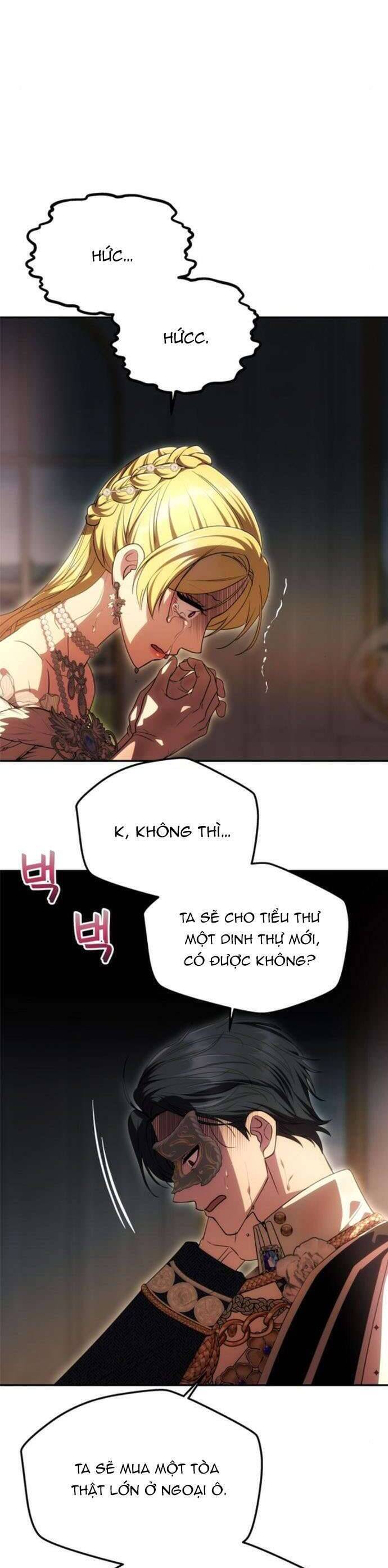 Chỉ Cần Một Người Chồng Là Đủ - Chapter 28 - Page 36