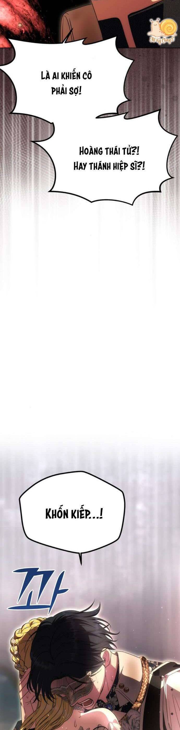 Chỉ Cần Một Người Chồng Là Đủ - Chapter 28 - Page 38