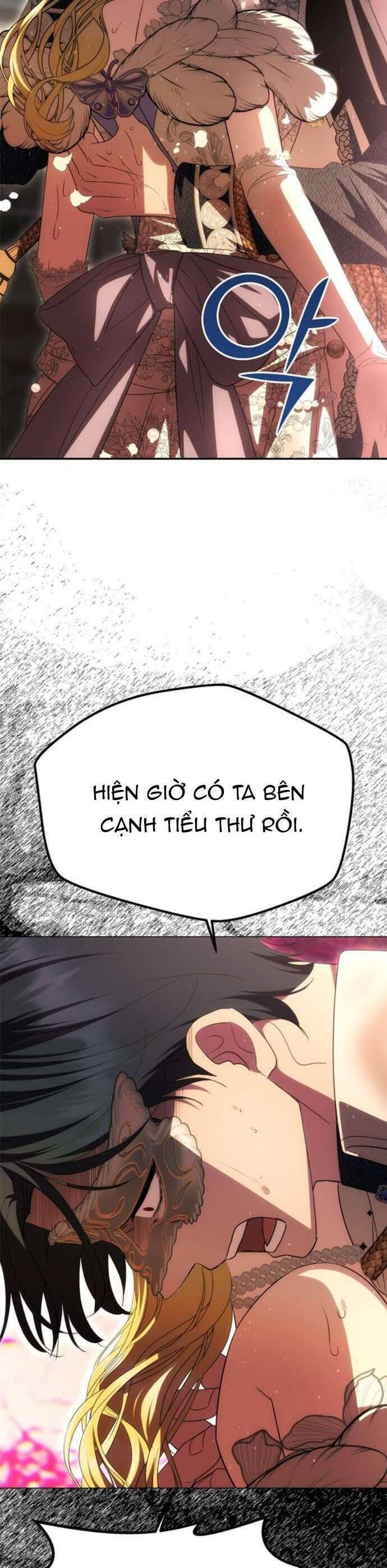 Chỉ Cần Một Người Chồng Là Đủ - Chapter 28 - Page 39