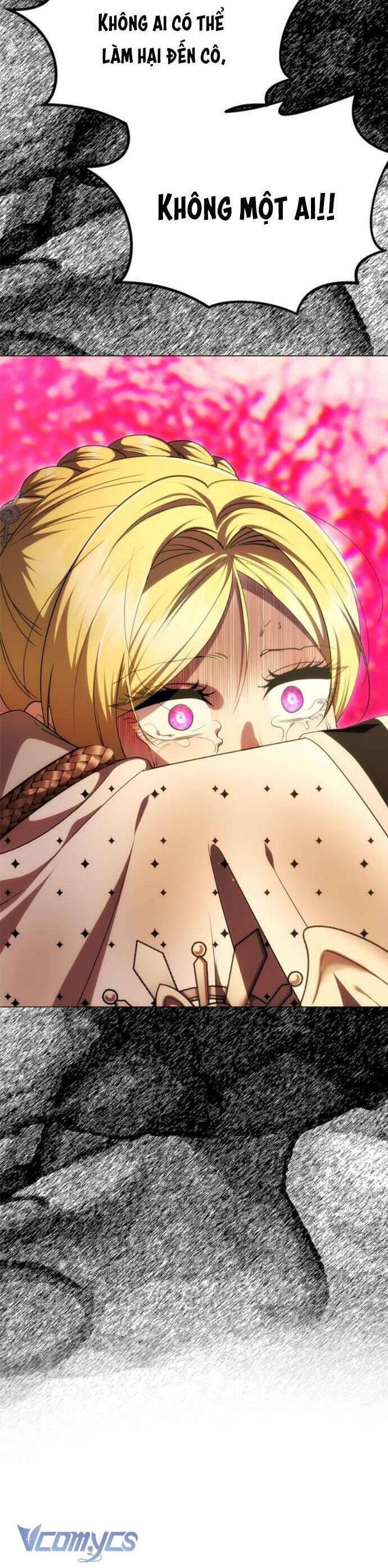 Chỉ Cần Một Người Chồng Là Đủ - Chapter 28 - Page 40