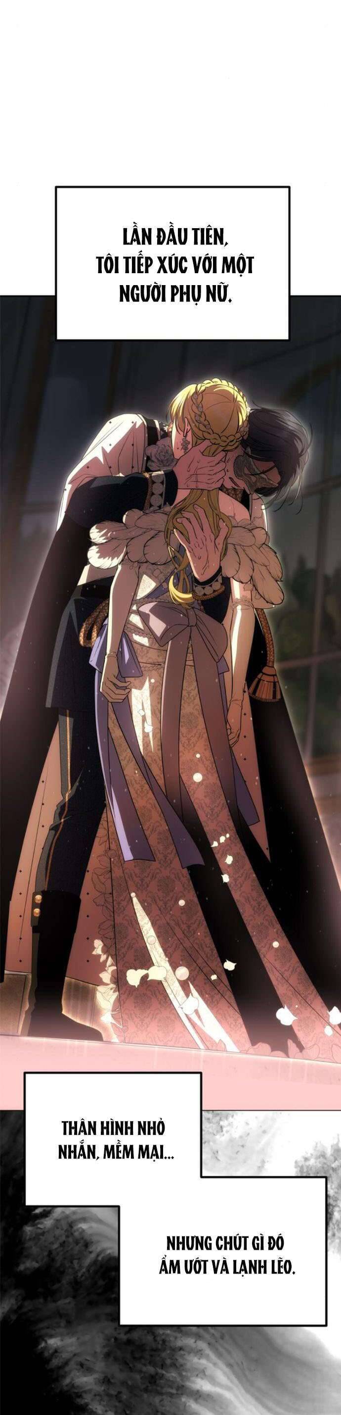 Chỉ Cần Một Người Chồng Là Đủ - Chapter 28 - Page 41