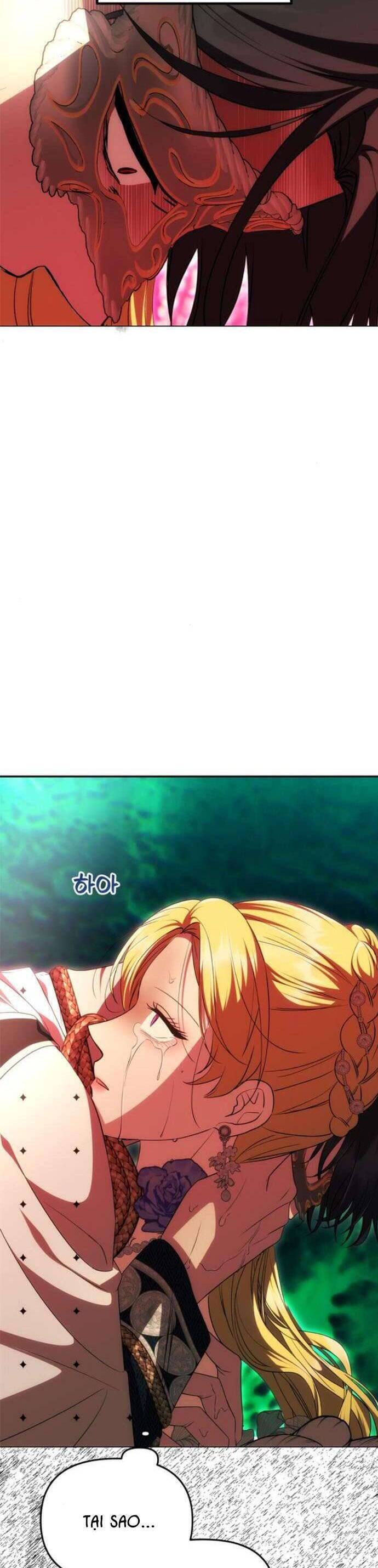 Chỉ Cần Một Người Chồng Là Đủ - Chapter 28 - Page 43