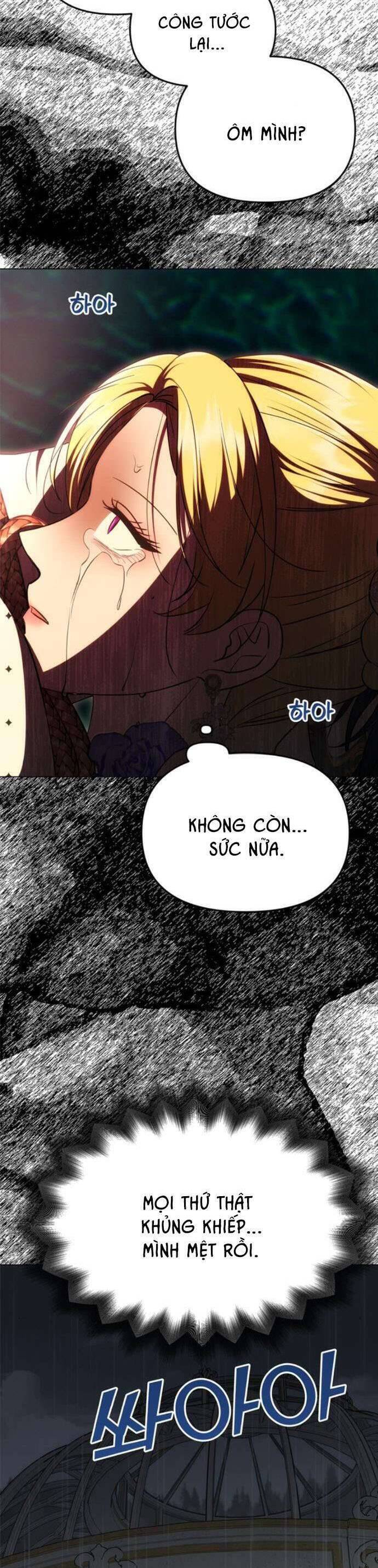 Chỉ Cần Một Người Chồng Là Đủ - Chapter 28 - Page 44