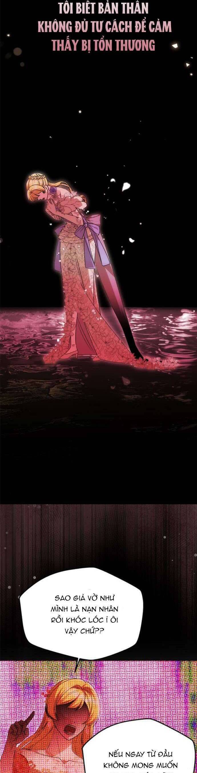 Chỉ Cần Một Người Chồng Là Đủ - Chapter 28 - Page 5