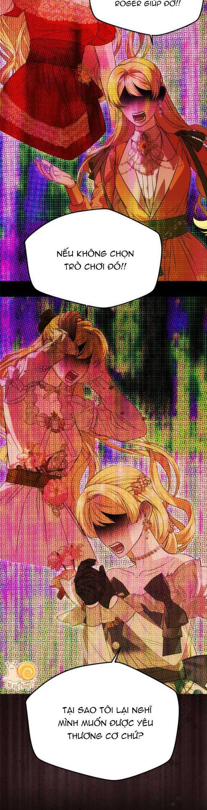 Chỉ Cần Một Người Chồng Là Đủ - Chapter 28 - Page 6