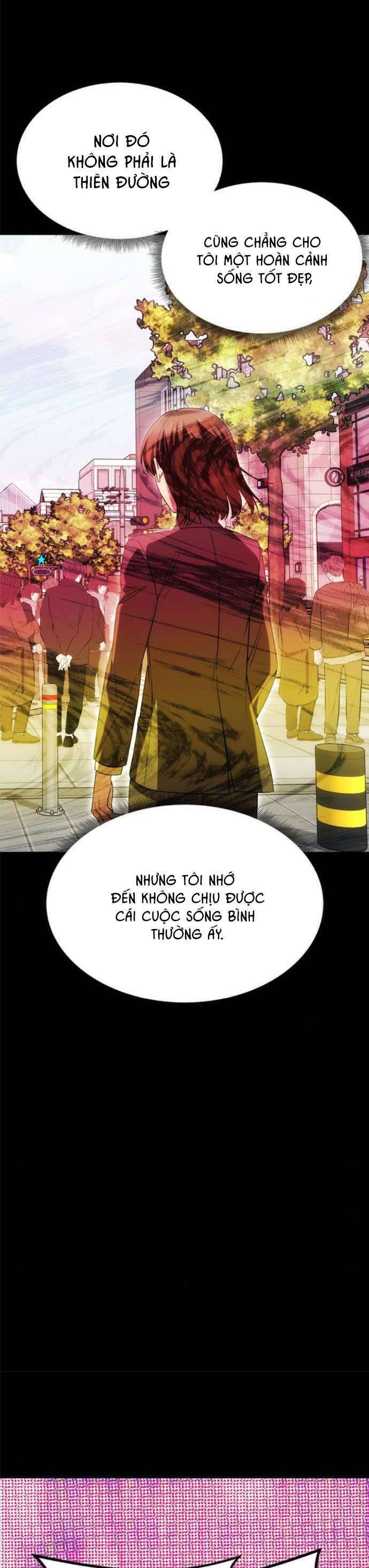 Chỉ Cần Một Người Chồng Là Đủ - Chapter 28 - Page 8