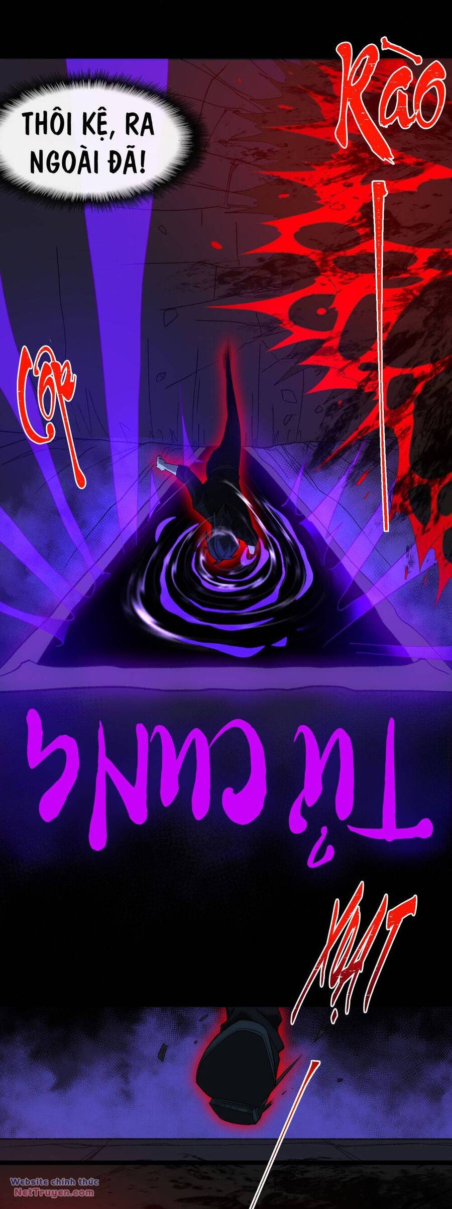 Ta Sáng Tạo Truyền Thuyết Đô Thị - Chapter 44 - Page 10