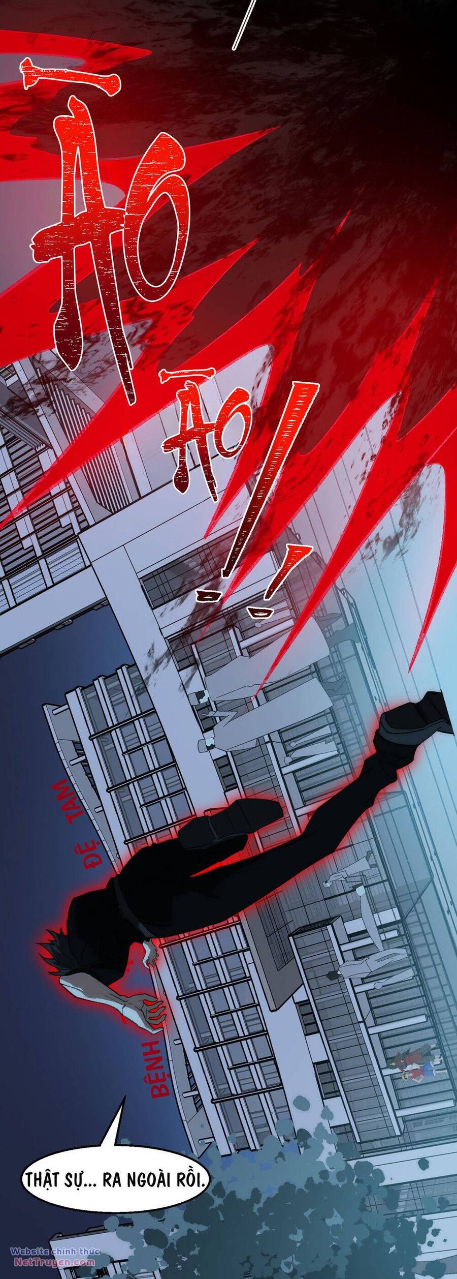 Ta Sáng Tạo Truyền Thuyết Đô Thị - Chapter 44 - Page 11