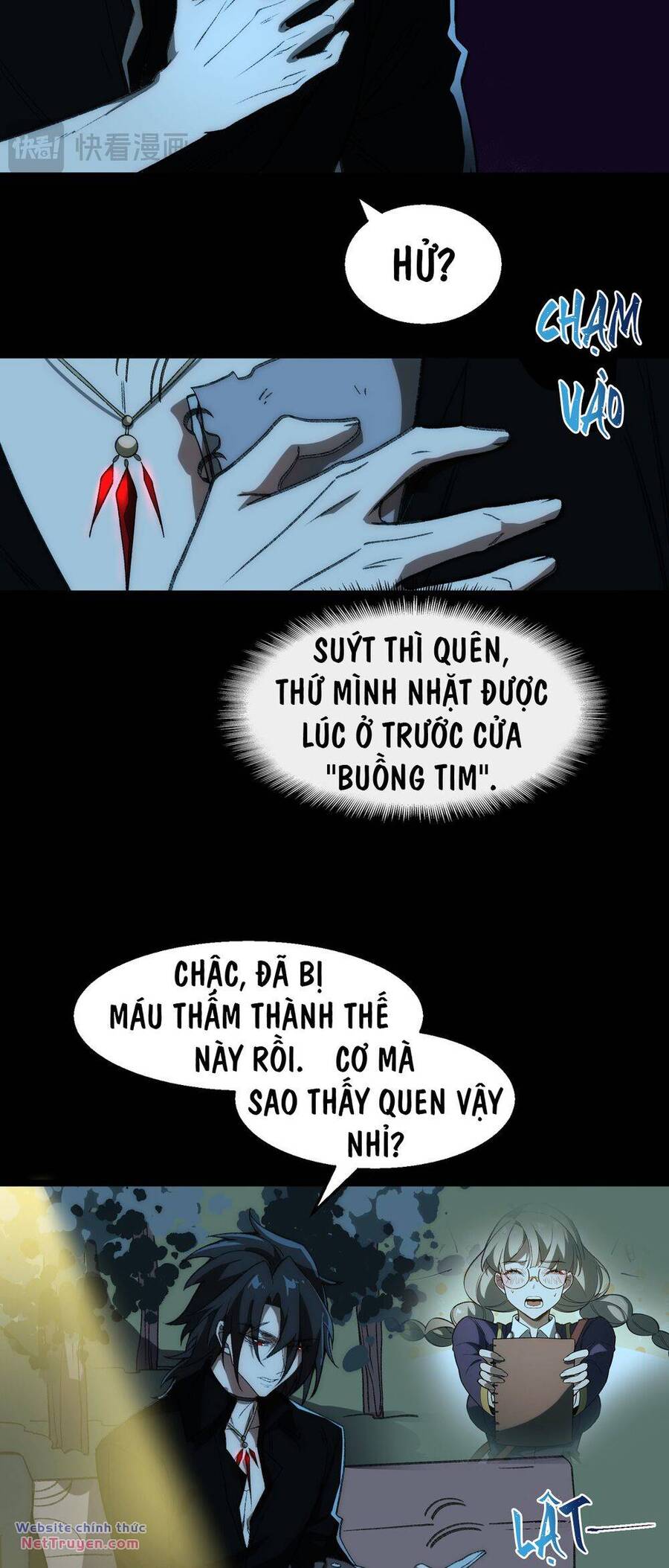Ta Sáng Tạo Truyền Thuyết Đô Thị - Chapter 44 - Page 14