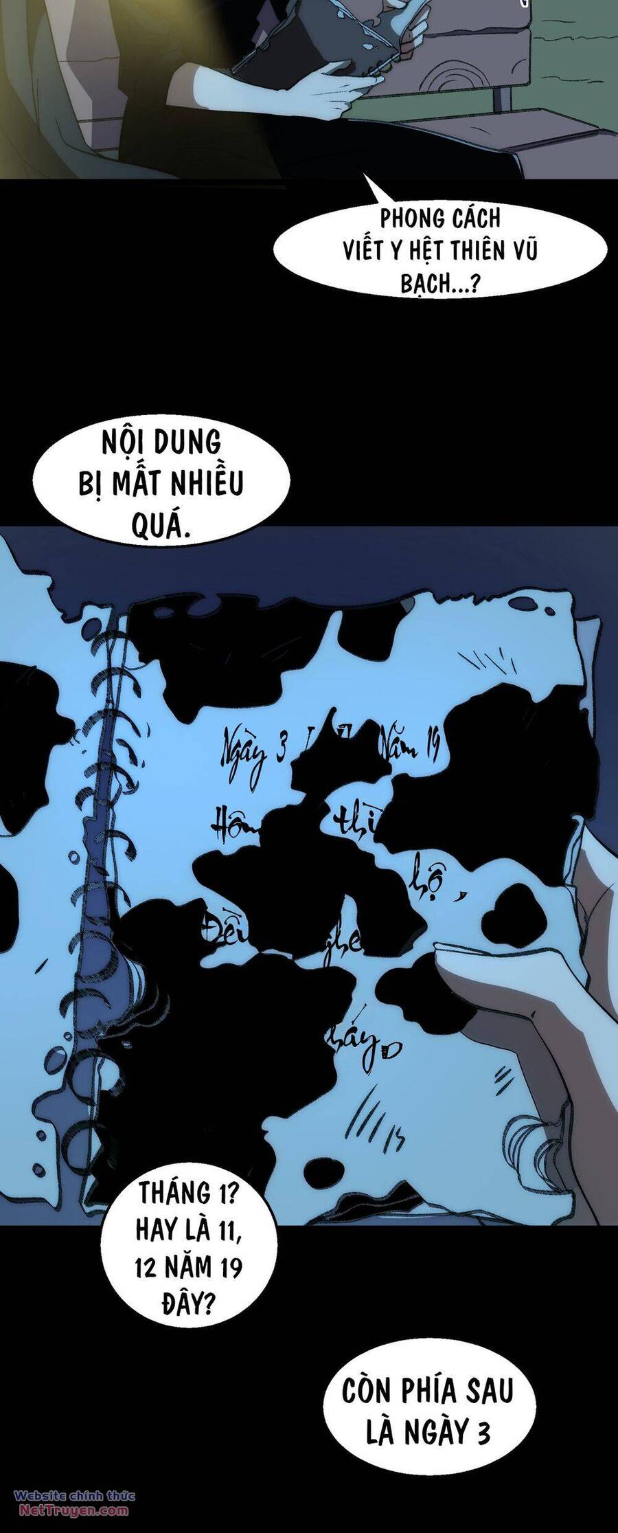 Ta Sáng Tạo Truyền Thuyết Đô Thị - Chapter 44 - Page 15