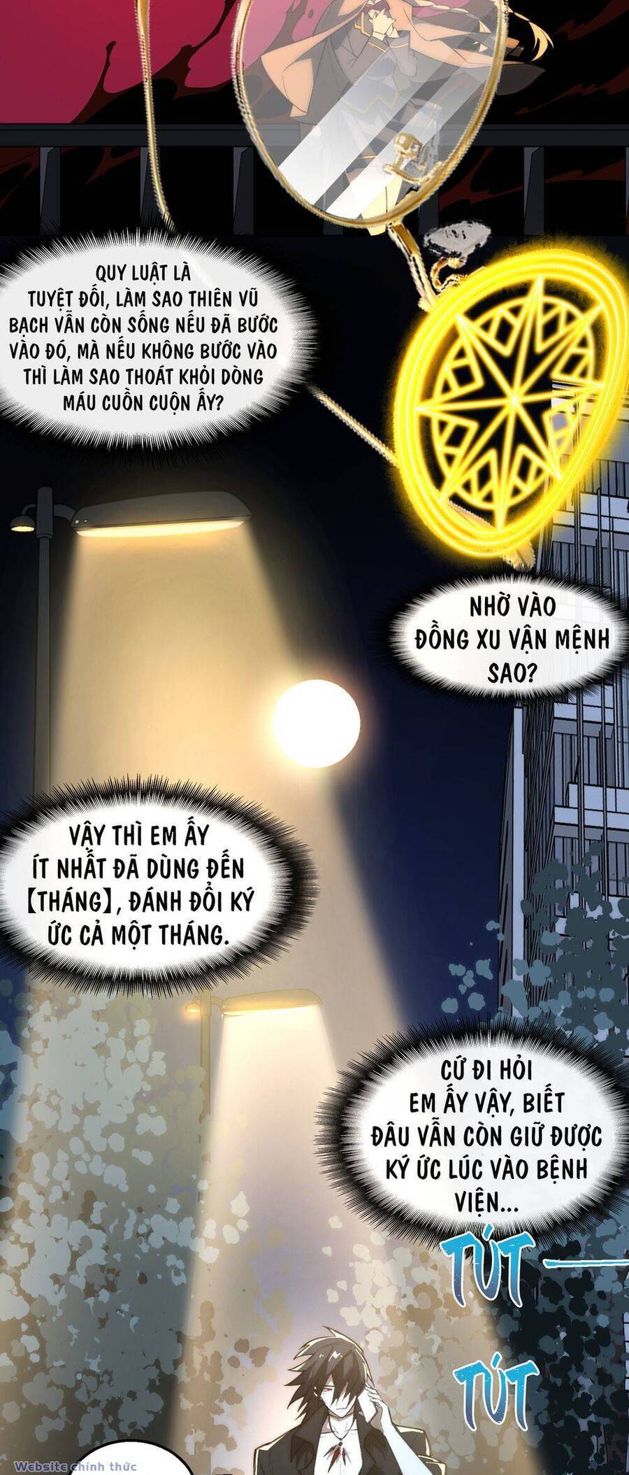 Ta Sáng Tạo Truyền Thuyết Đô Thị - Chapter 44 - Page 18