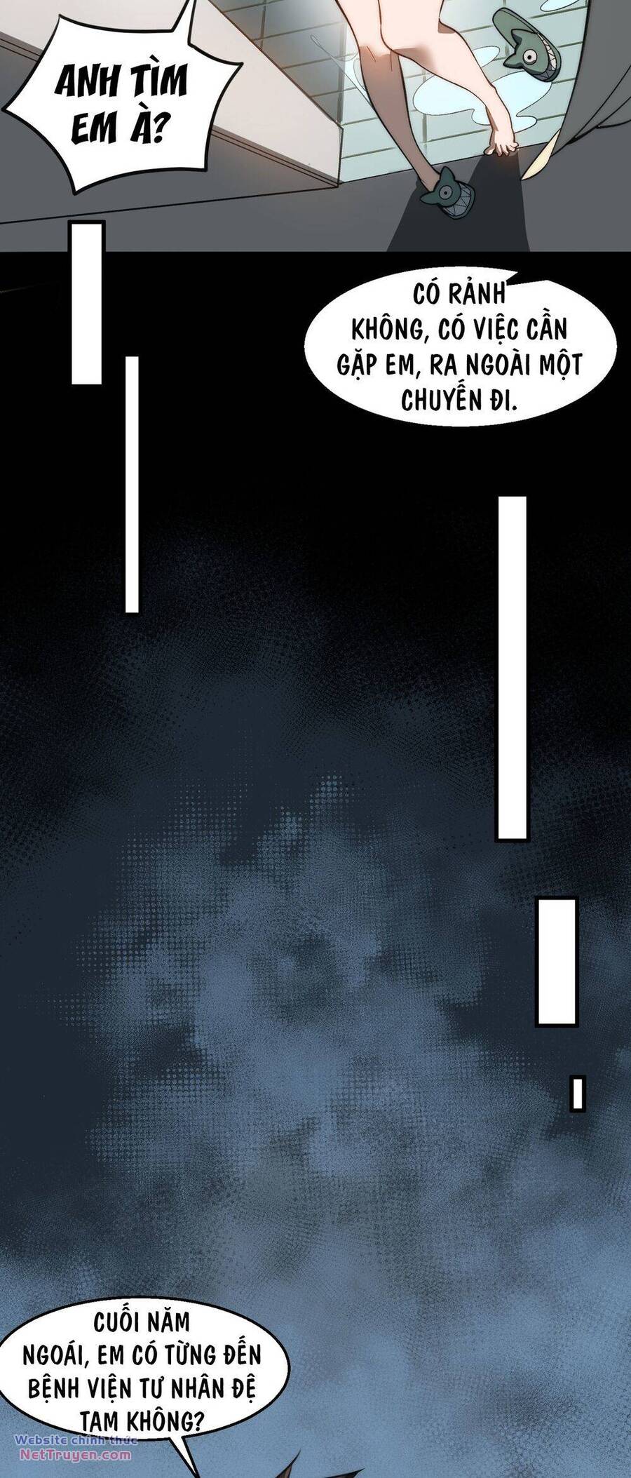 Ta Sáng Tạo Truyền Thuyết Đô Thị - Chapter 44 - Page 20