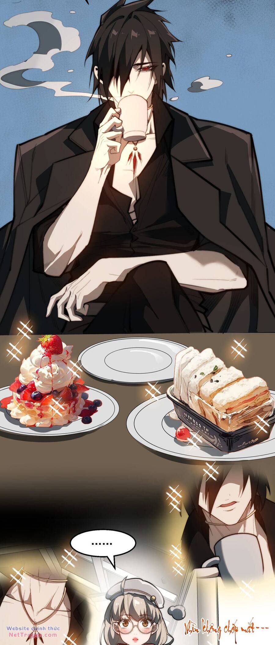 Ta Sáng Tạo Truyền Thuyết Đô Thị - Chapter 44 - Page 21