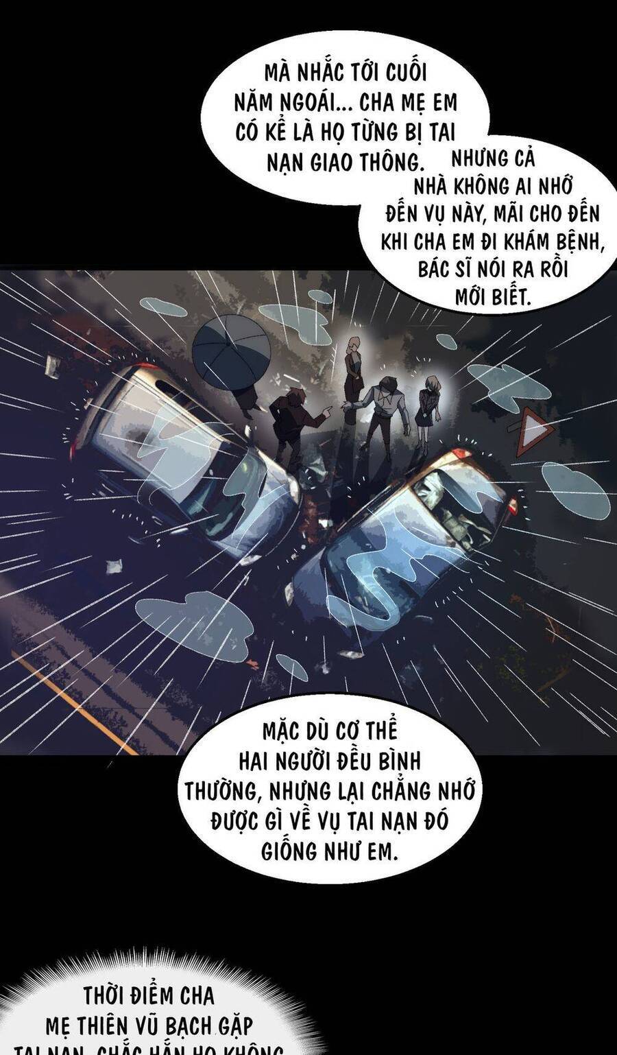 Ta Sáng Tạo Truyền Thuyết Đô Thị - Chapter 44 - Page 24