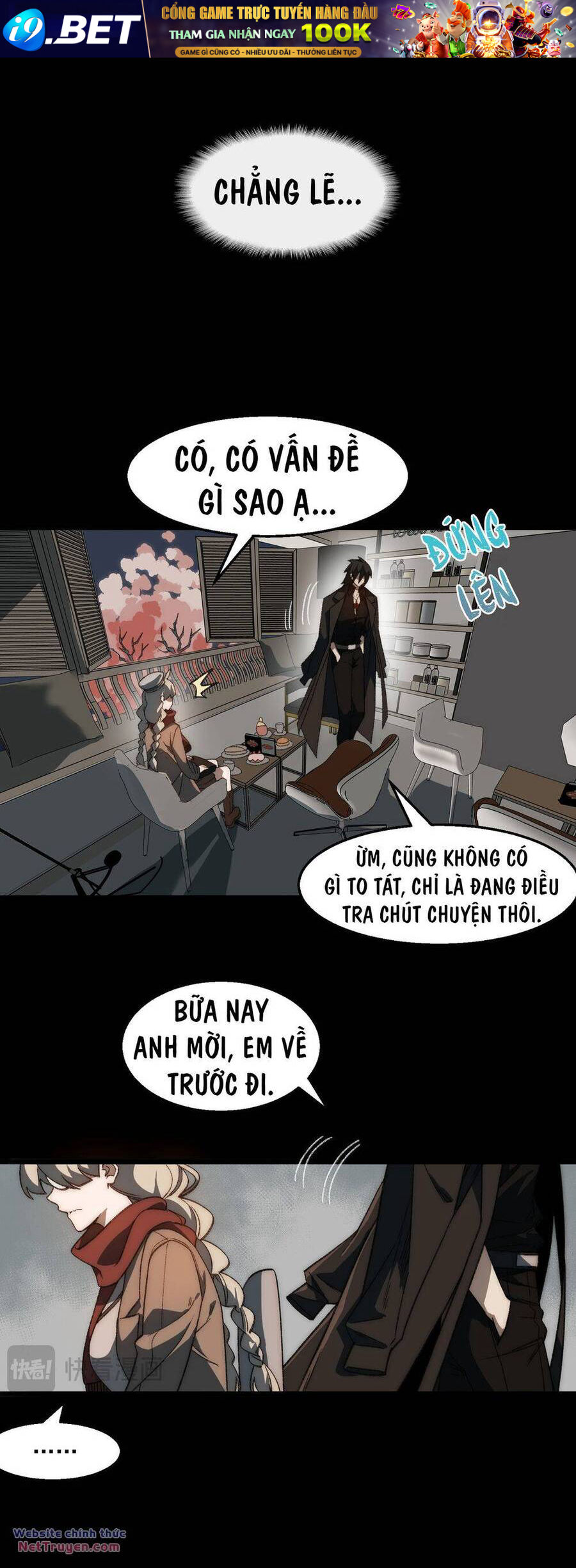 Ta Sáng Tạo Truyền Thuyết Đô Thị - Chapter 44 - Page 26
