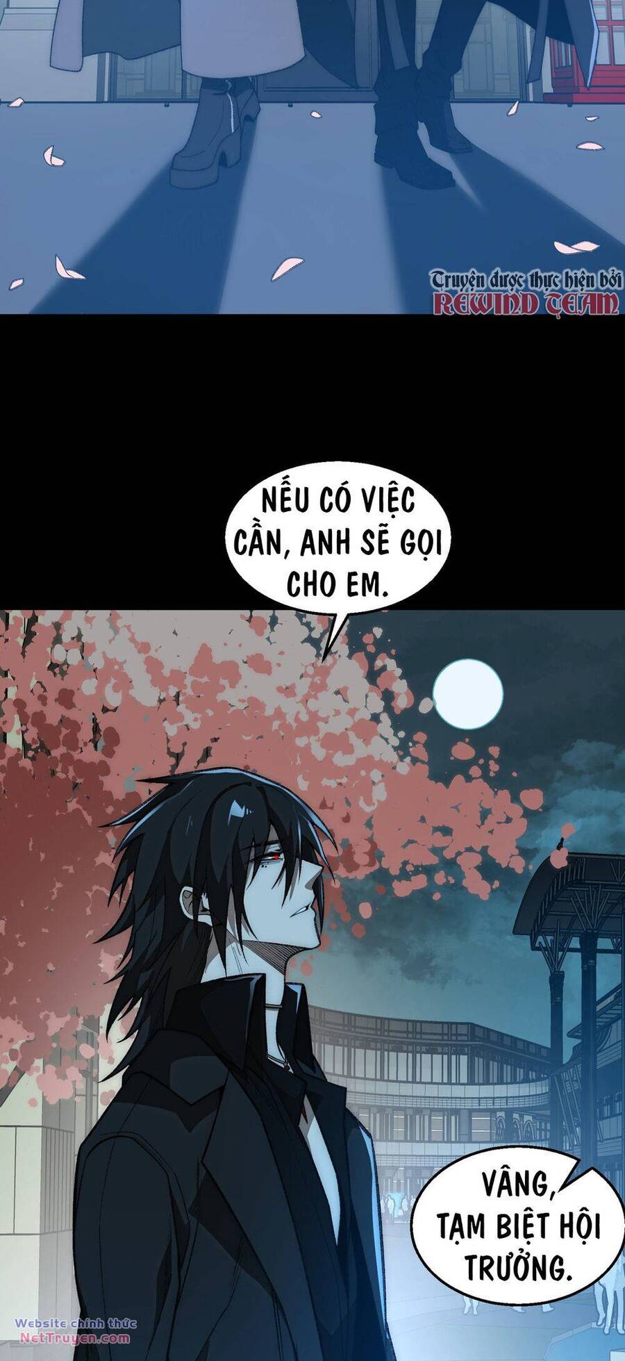 Ta Sáng Tạo Truyền Thuyết Đô Thị - Chapter 44 - Page 28