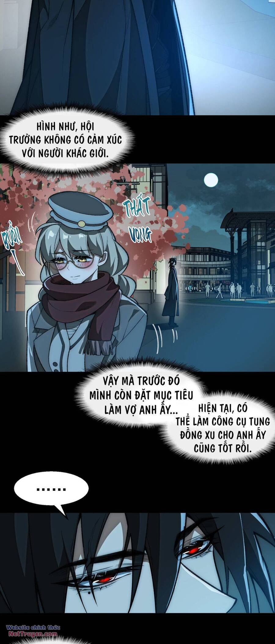 Ta Sáng Tạo Truyền Thuyết Đô Thị - Chapter 44 - Page 29