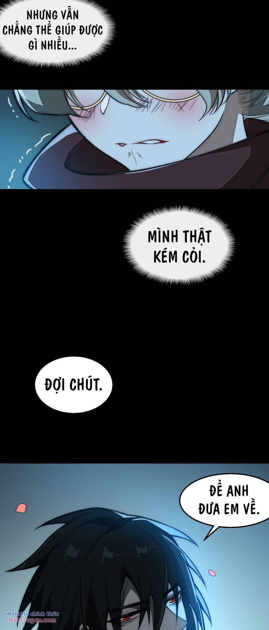 Ta Sáng Tạo Truyền Thuyết Đô Thị - Chapter 44 - Page 30