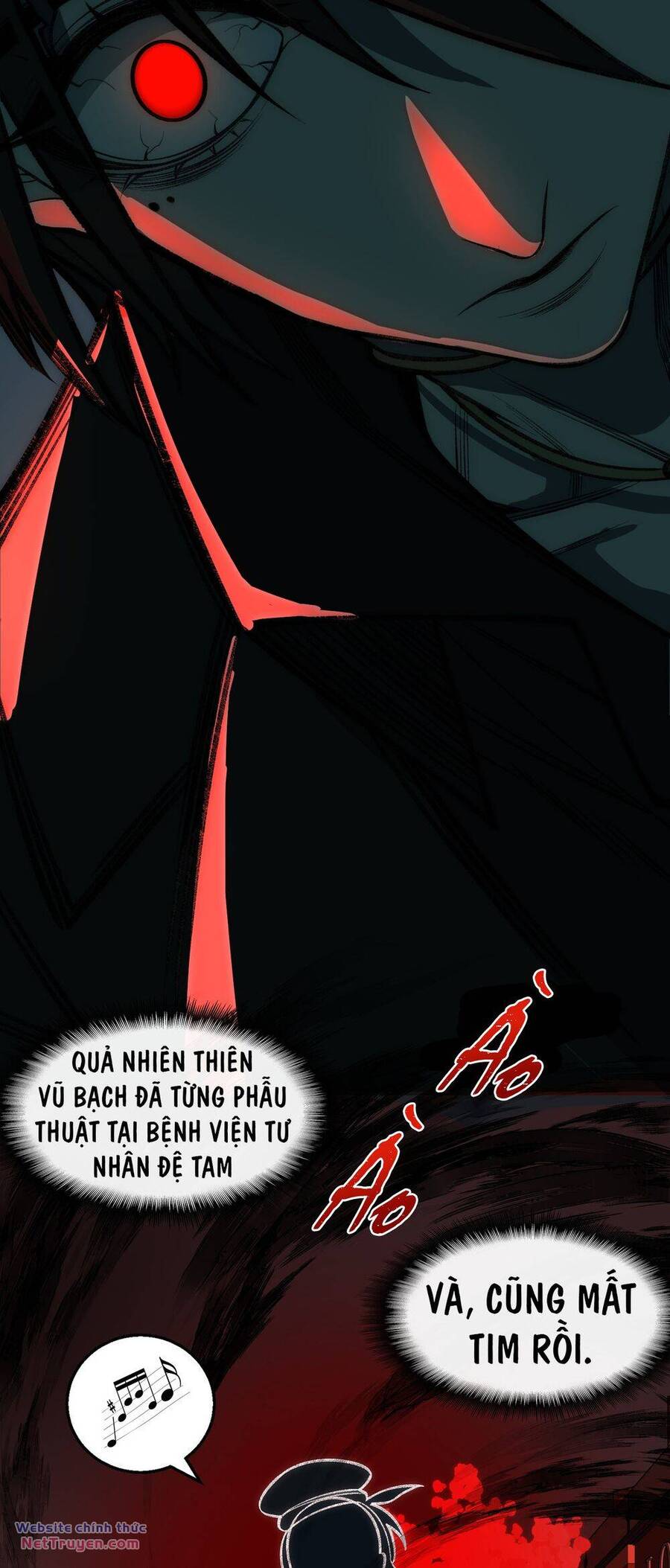 Ta Sáng Tạo Truyền Thuyết Đô Thị - Chapter 44 - Page 33