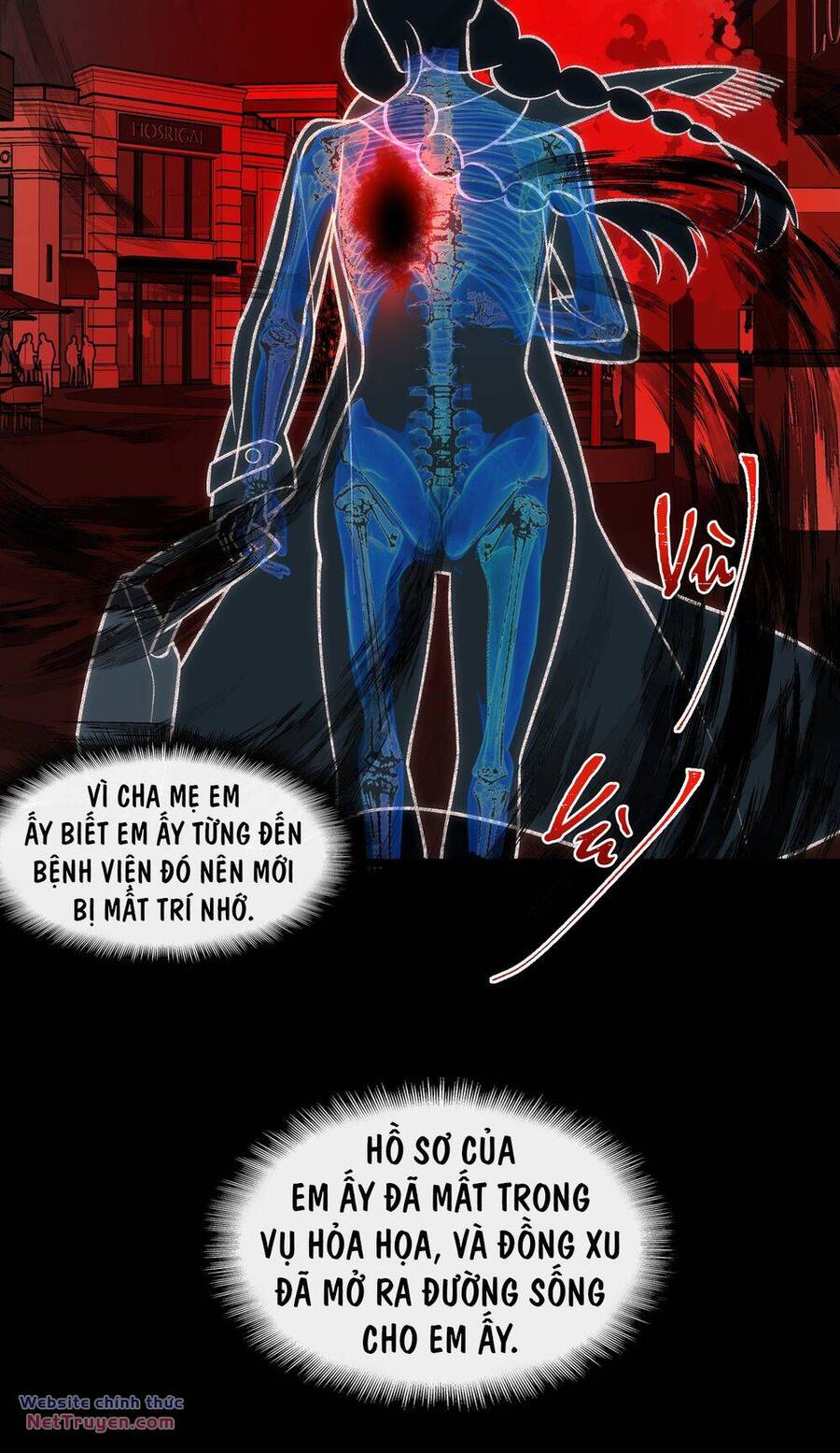 Ta Sáng Tạo Truyền Thuyết Đô Thị - Chapter 44 - Page 34