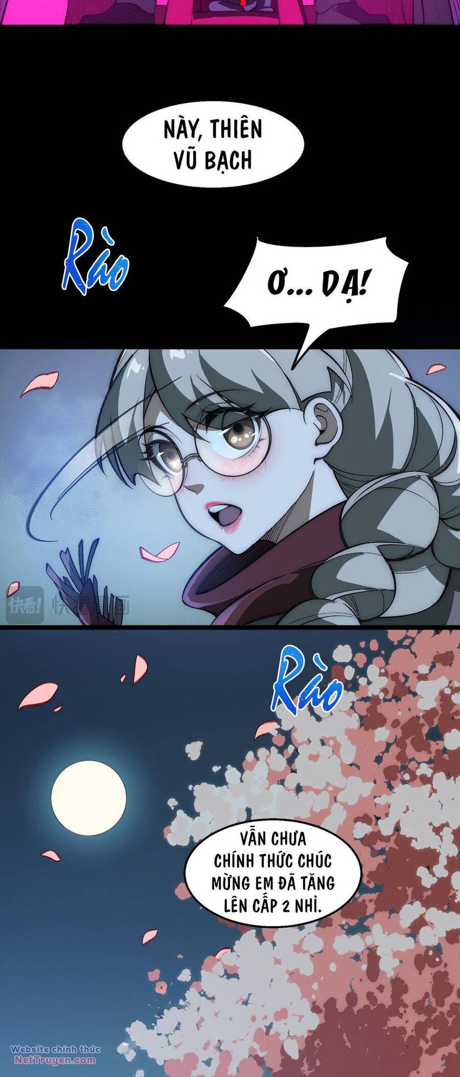 Ta Sáng Tạo Truyền Thuyết Đô Thị - Chapter 44 - Page 38