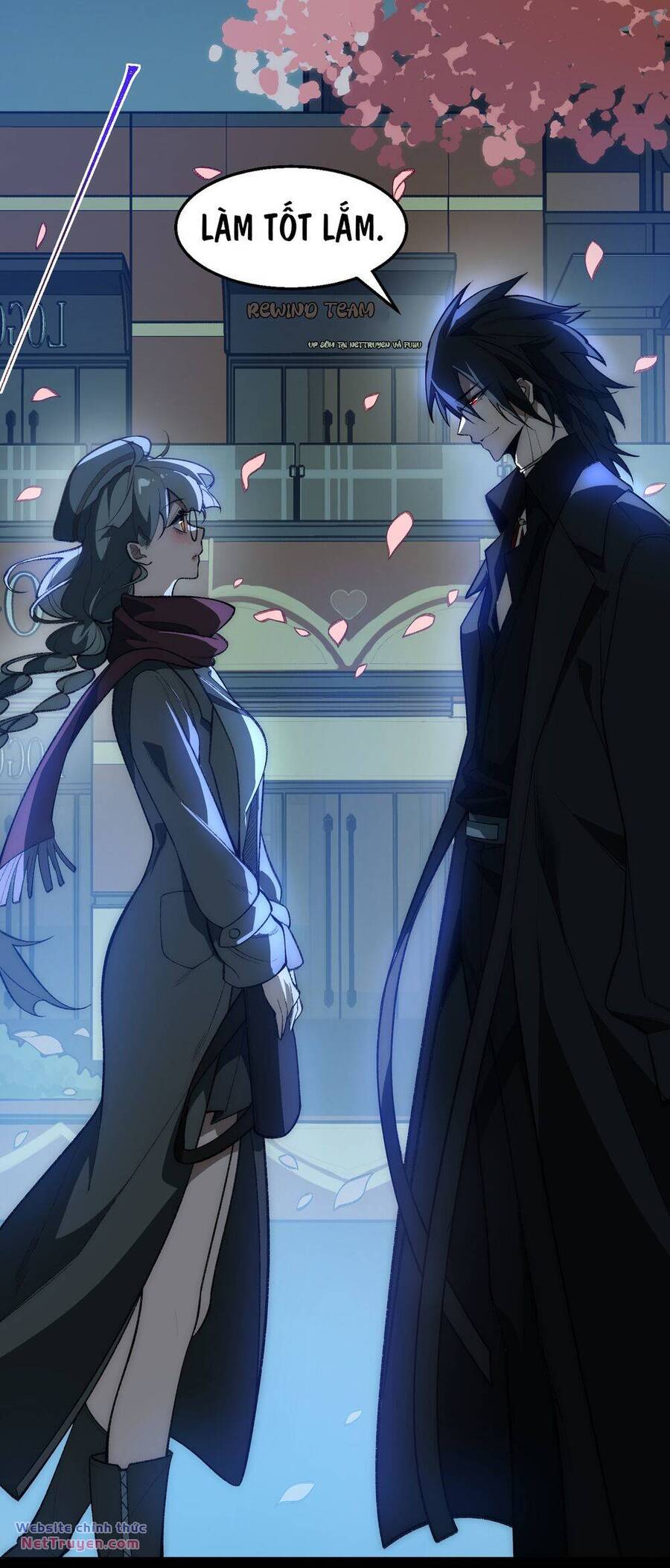 Ta Sáng Tạo Truyền Thuyết Đô Thị - Chapter 44 - Page 39