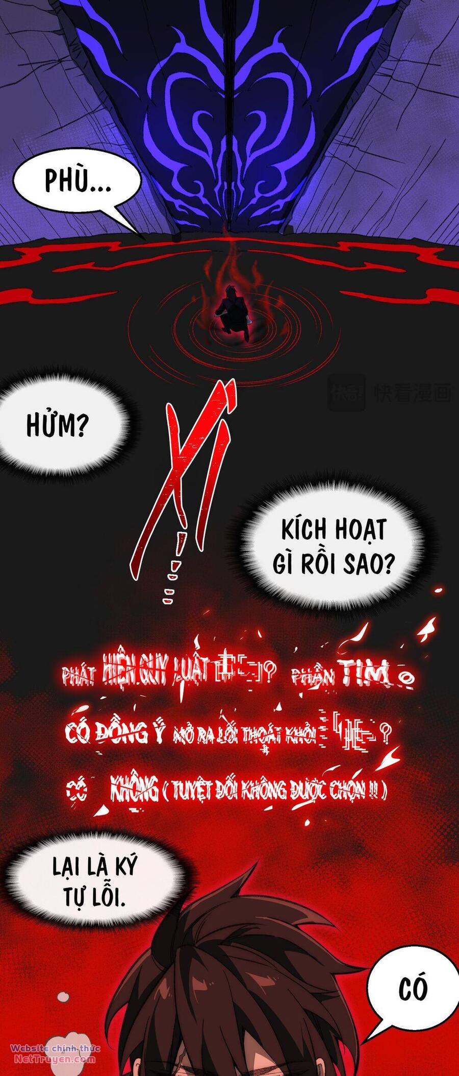 Ta Sáng Tạo Truyền Thuyết Đô Thị - Chapter 44 - Page 4