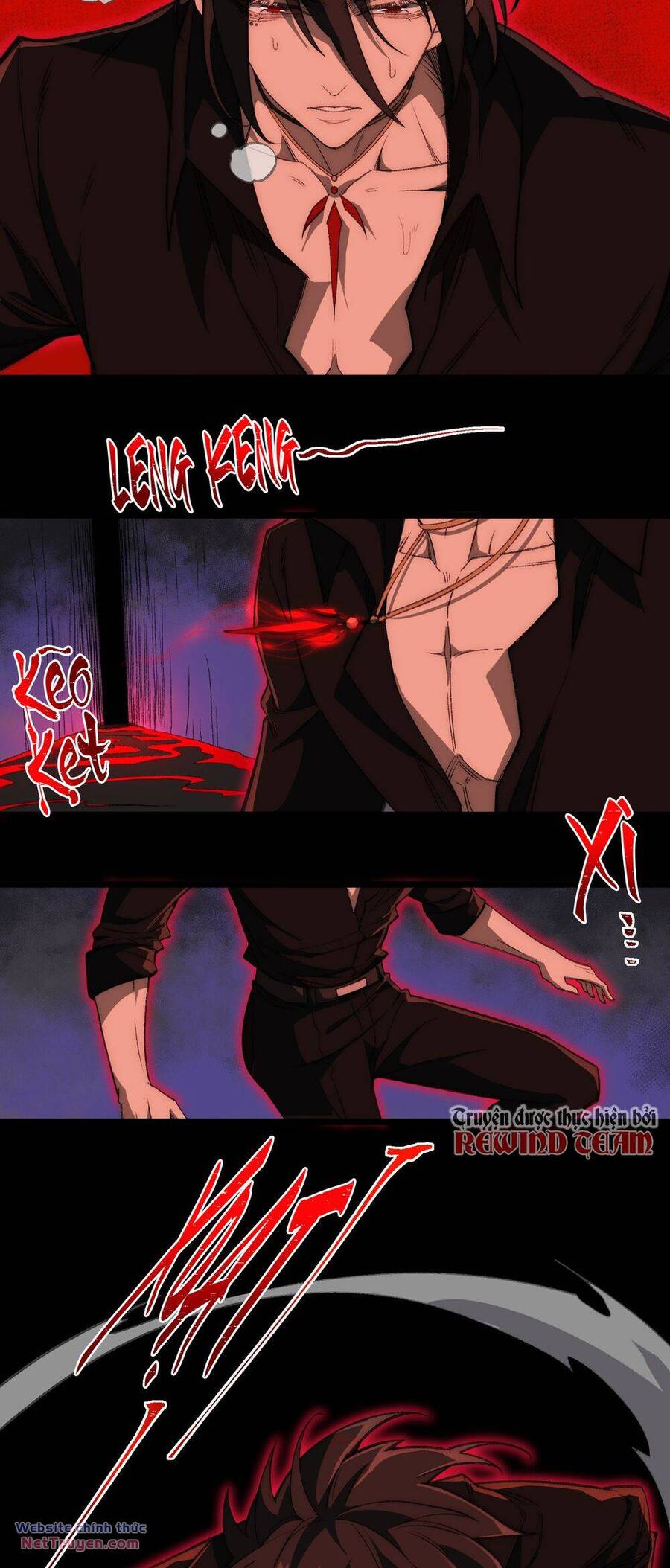 Ta Sáng Tạo Truyền Thuyết Đô Thị - Chapter 44 - Page 5