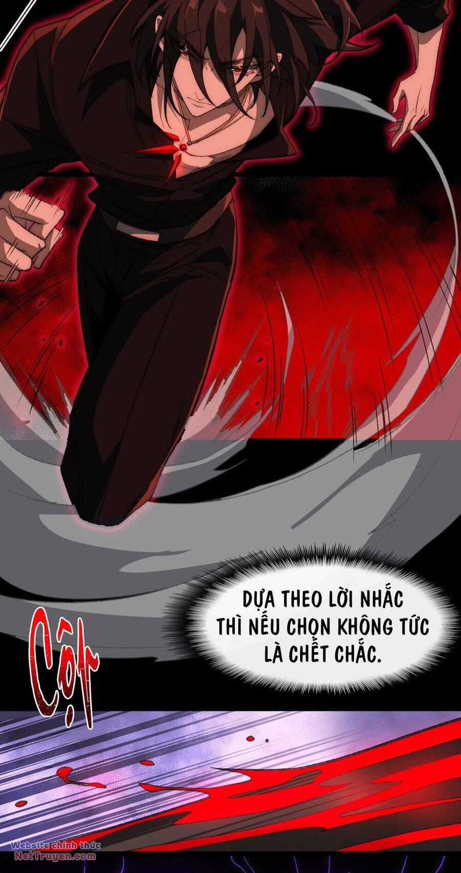 Ta Sáng Tạo Truyền Thuyết Đô Thị - Chapter 44 - Page 6