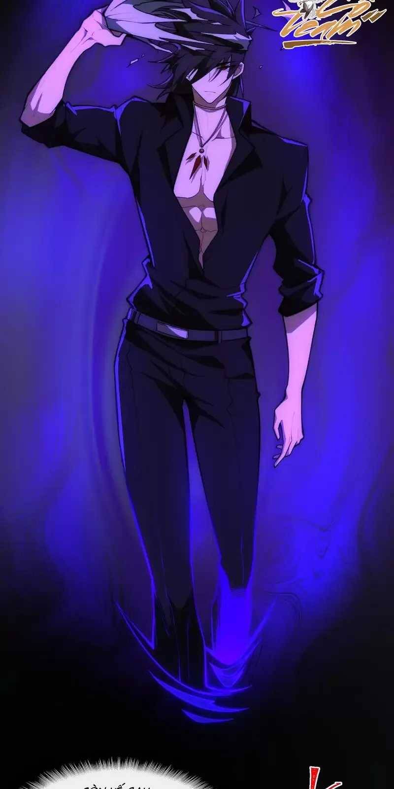 Ta Sáng Tạo Truyền Thuyết Đô Thị - Chapter 45 - Page 12