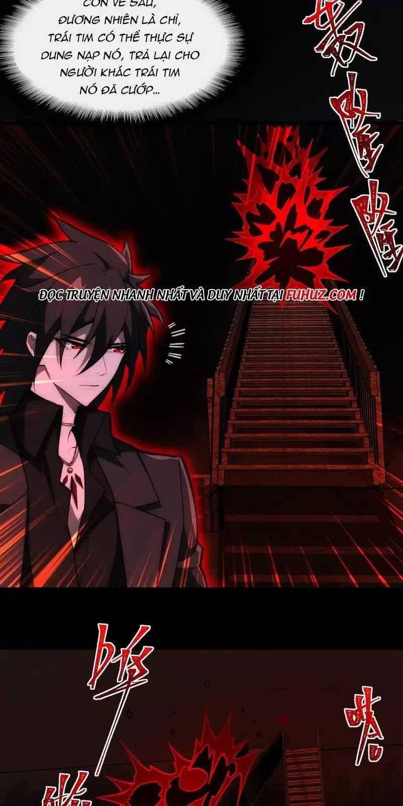 Ta Sáng Tạo Truyền Thuyết Đô Thị - Chapter 45 - Page 13