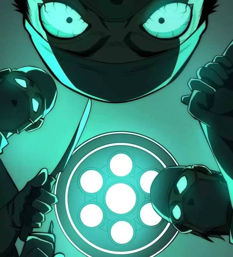 Ta Sáng Tạo Truyền Thuyết Đô Thị - Chapter 45 - Page 18