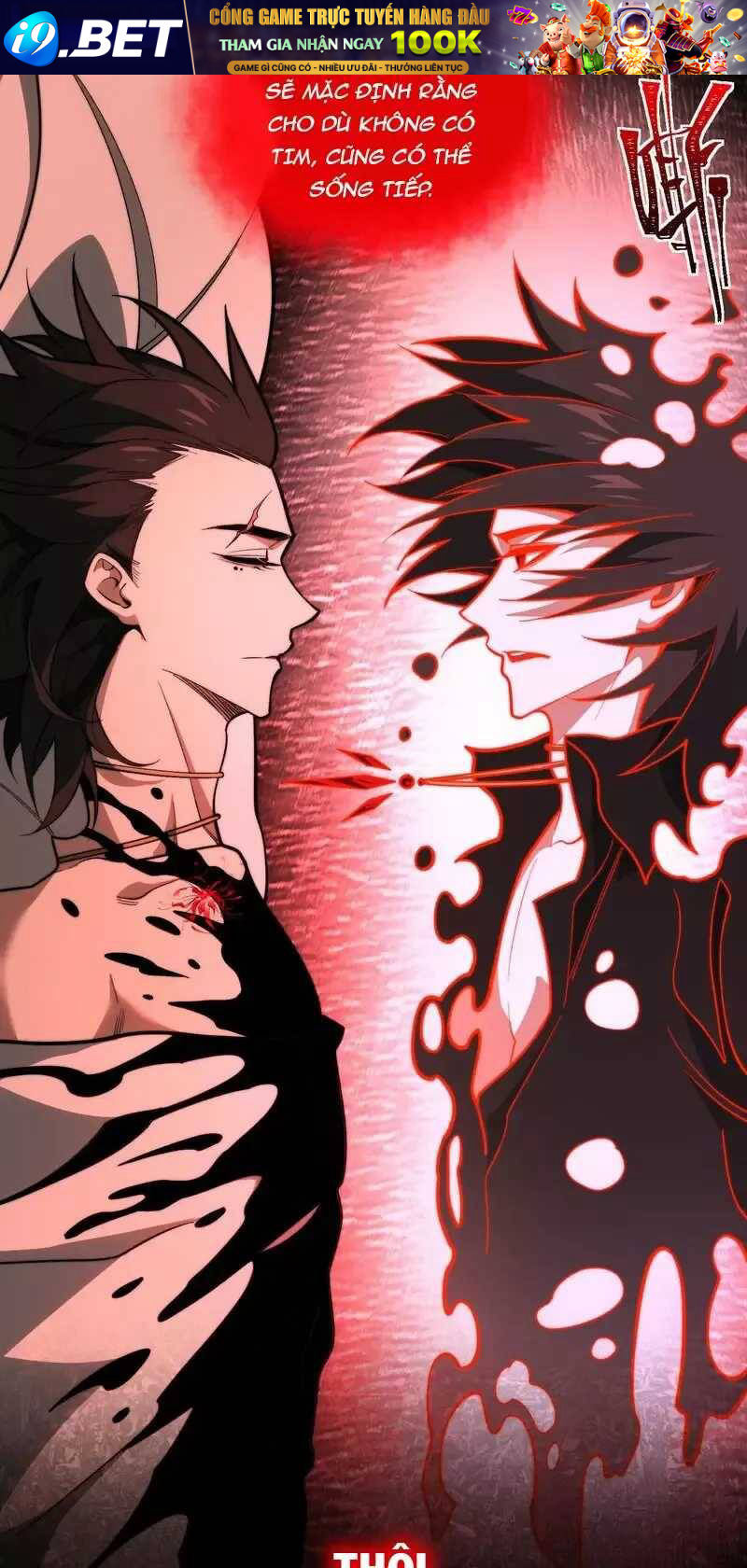 Ta Sáng Tạo Truyền Thuyết Đô Thị - Chapter 45 - Page 22