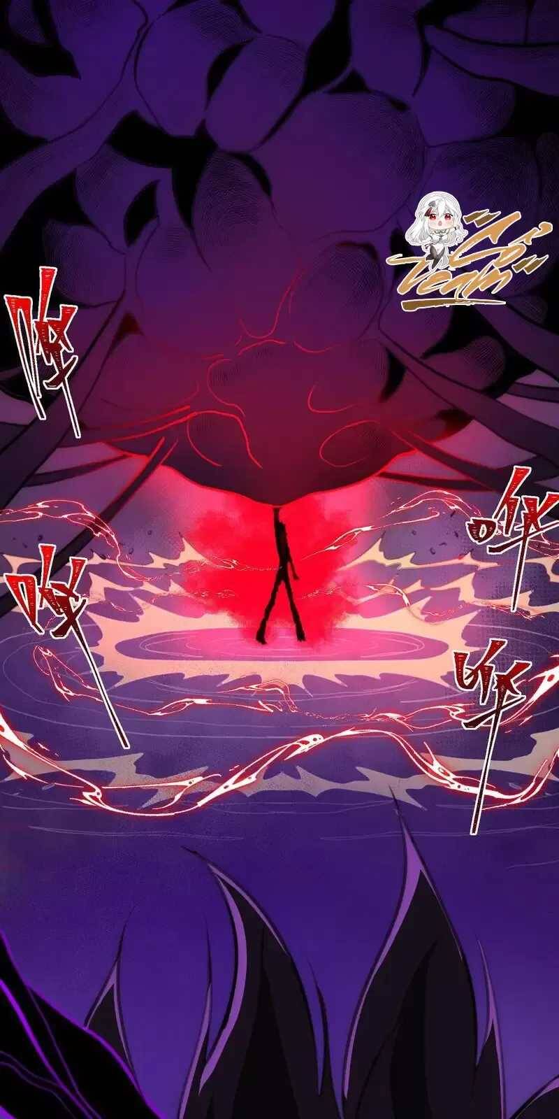 Ta Sáng Tạo Truyền Thuyết Đô Thị - Chapter 45 - Page 29