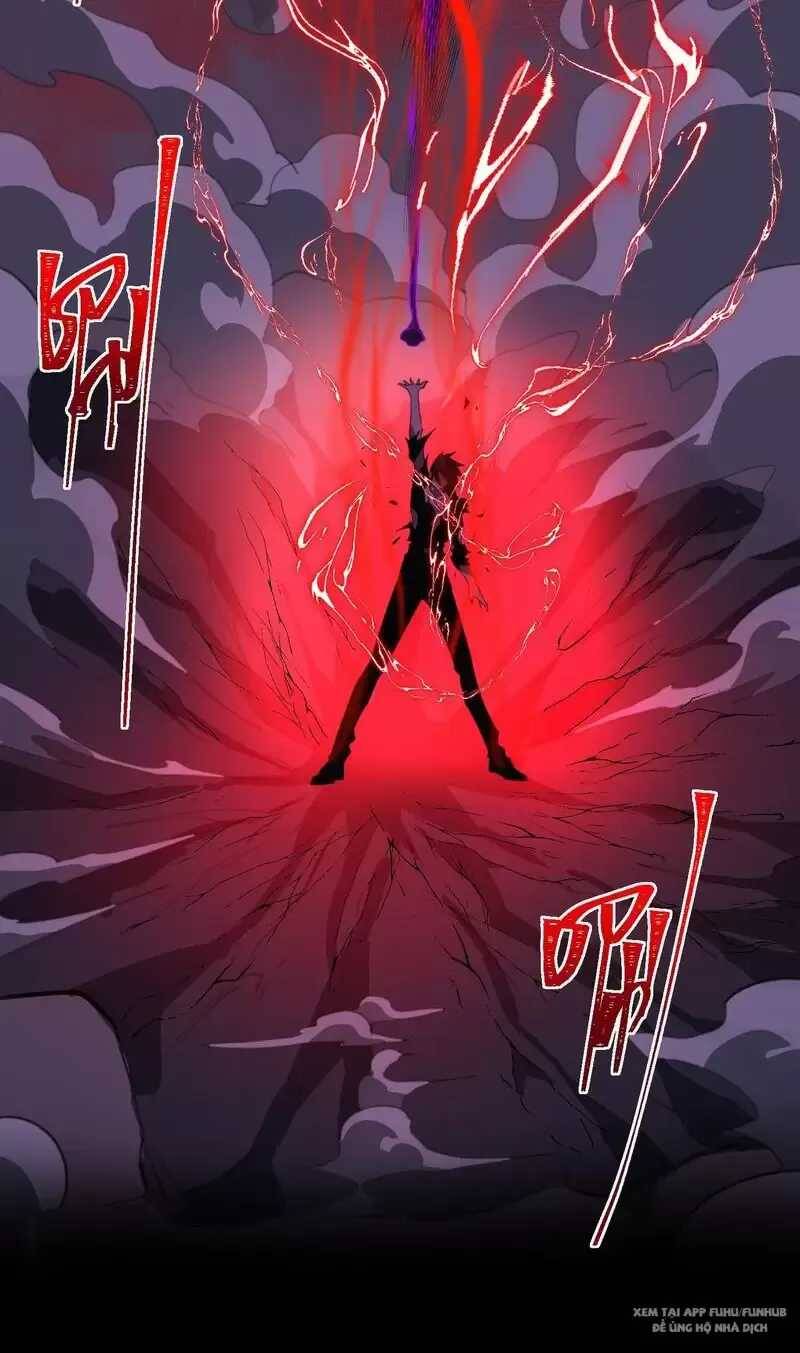 Ta Sáng Tạo Truyền Thuyết Đô Thị - Chapter 45 - Page 35