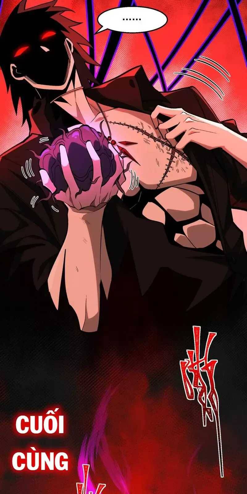 Ta Sáng Tạo Truyền Thuyết Đô Thị - Chapter 45 - Page 37