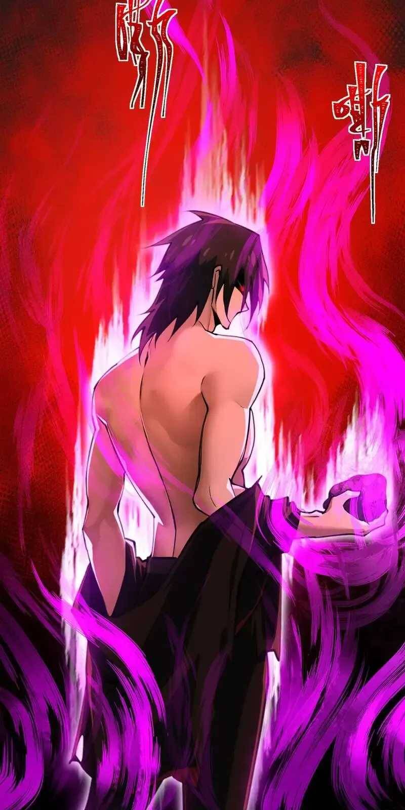 Ta Sáng Tạo Truyền Thuyết Đô Thị - Chapter 45 - Page 38