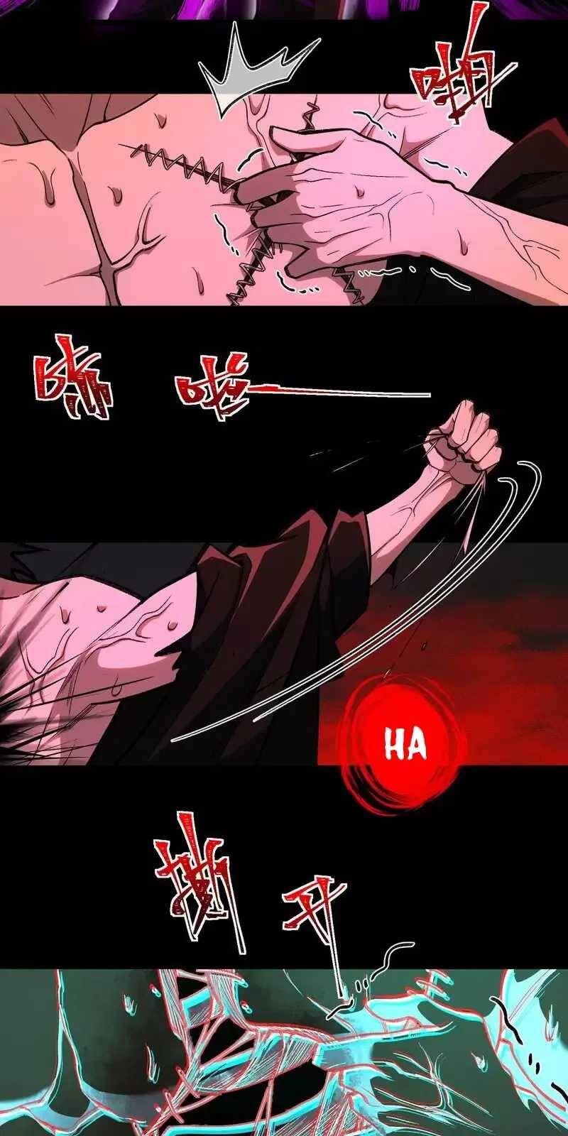 Ta Sáng Tạo Truyền Thuyết Đô Thị - Chapter 45 - Page 39