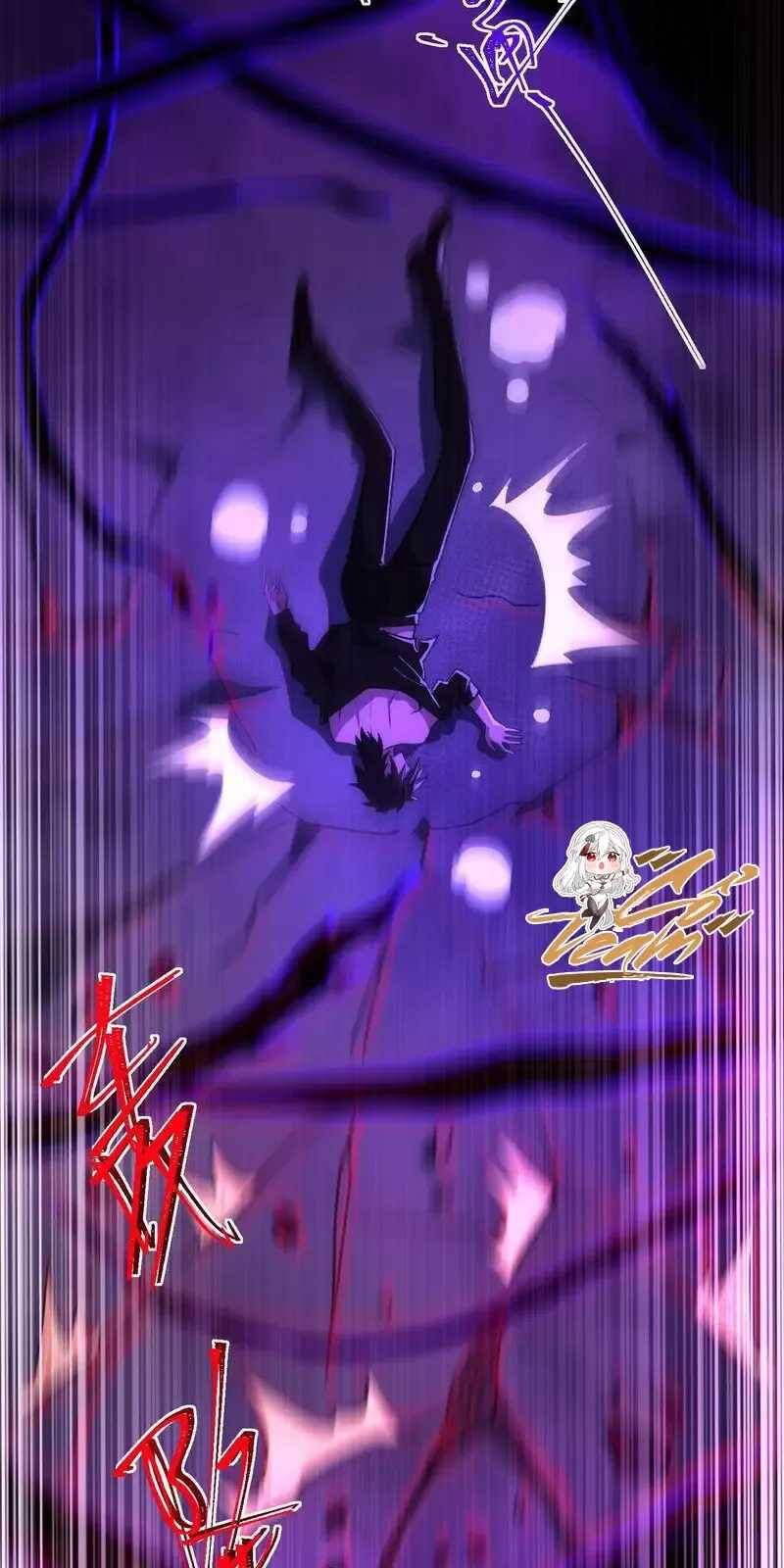 Ta Sáng Tạo Truyền Thuyết Đô Thị - Chapter 45 - Page 45