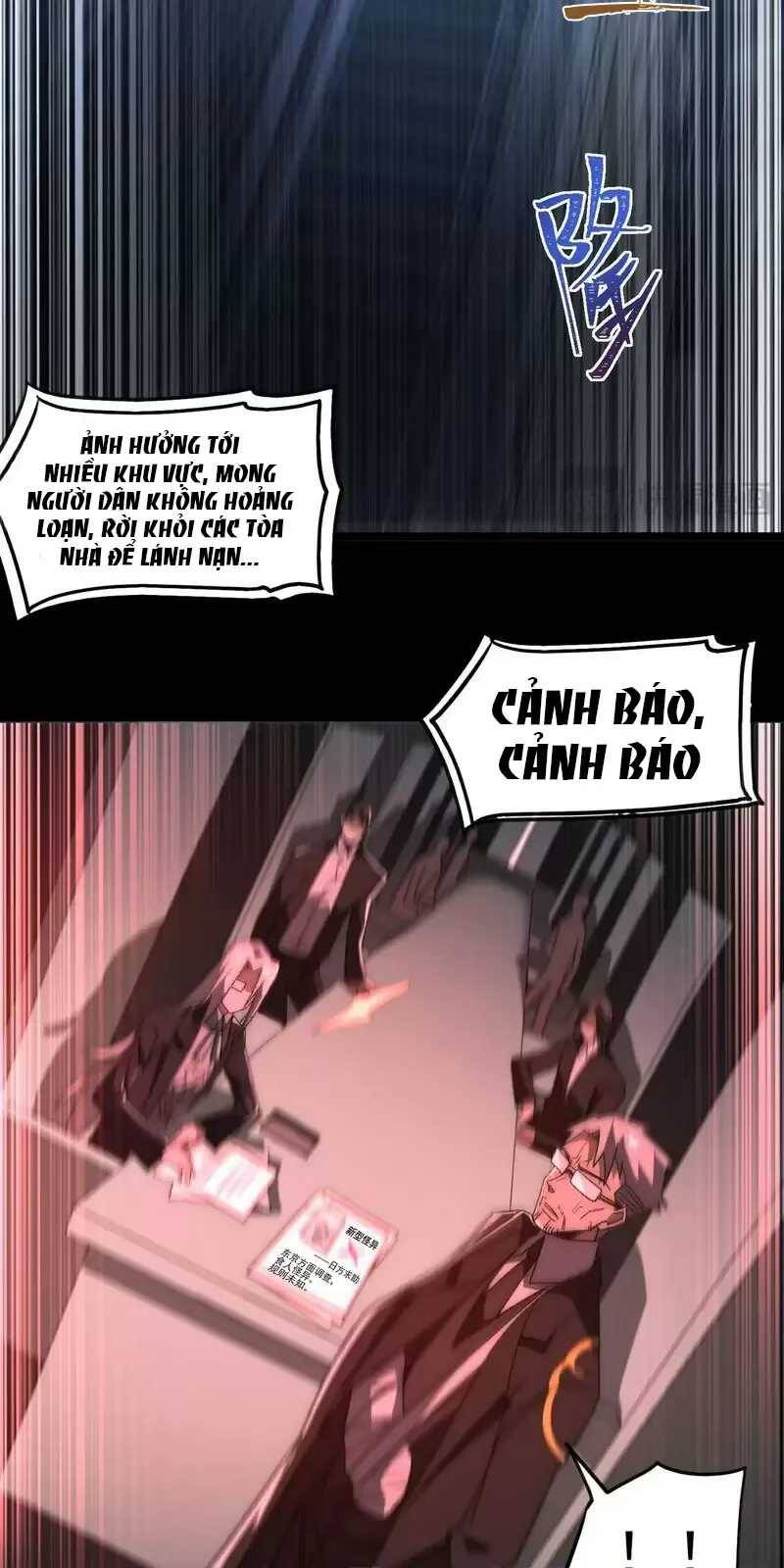 Ta Sáng Tạo Truyền Thuyết Đô Thị - Chapter 45 - Page 50