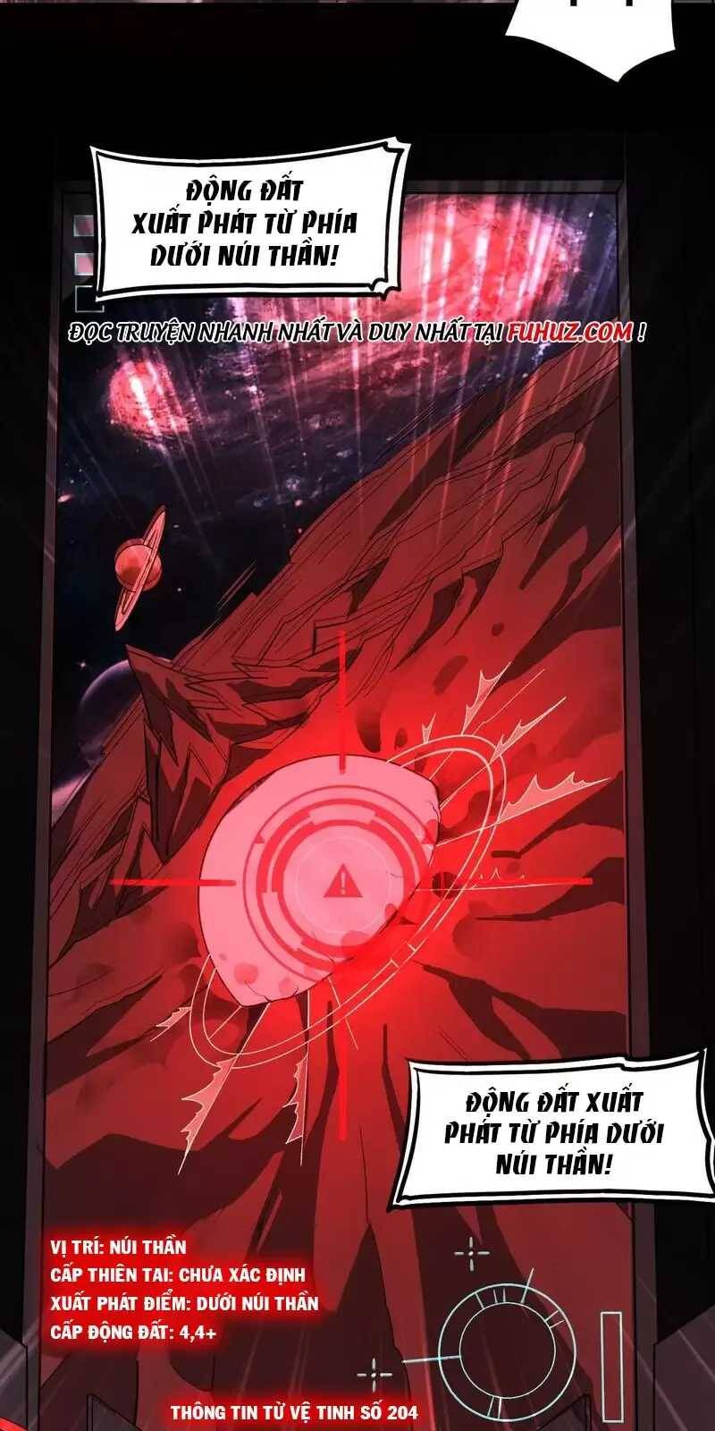 Ta Sáng Tạo Truyền Thuyết Đô Thị - Chapter 45 - Page 51